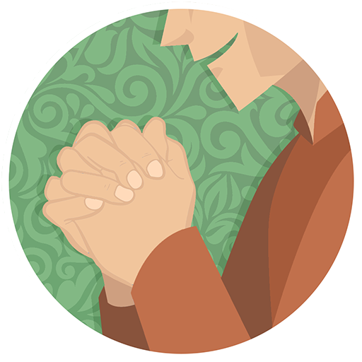 Bible Nouveau Testament logo