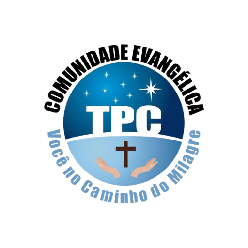 Comunidade TPC logo
