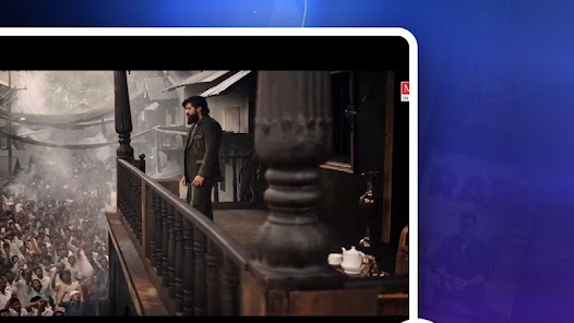 SFT Video Player -HD 4k Player Gallery Screentshots 4