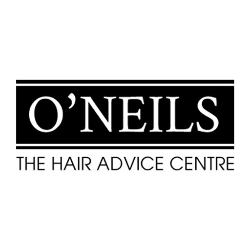 O Neils The Hair Advice Centre logo