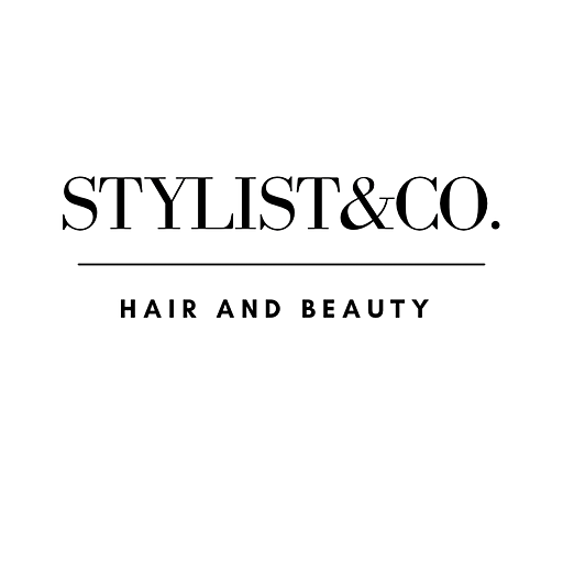 Stylist & Co. logo
