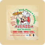 Cover Image of 下载 Disk pizza e lanches Avenida 2.3.1 APK