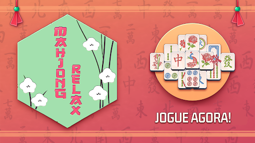 Visualização do aplicativo