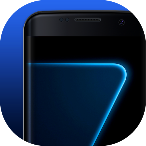 Theme for Galaxy S7 Edge  Icon