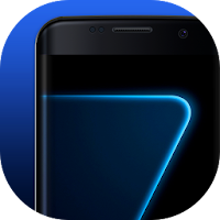 Theme for Galaxy S7 Edge