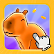 Capybara Clicker 2 - Androidアプリ