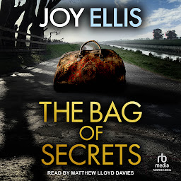 Icon image The Bag of Secrets