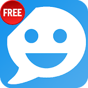 New BOTIM Free HD Video & Voice Calls Stickers