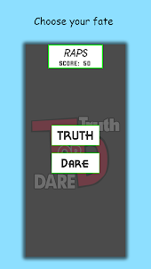 Truth Or Dare Adults