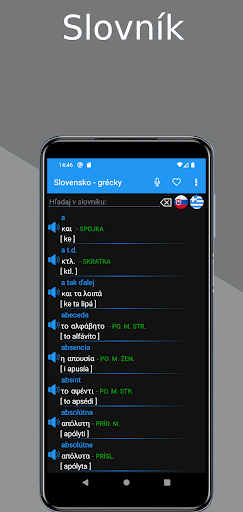 App-voorskou