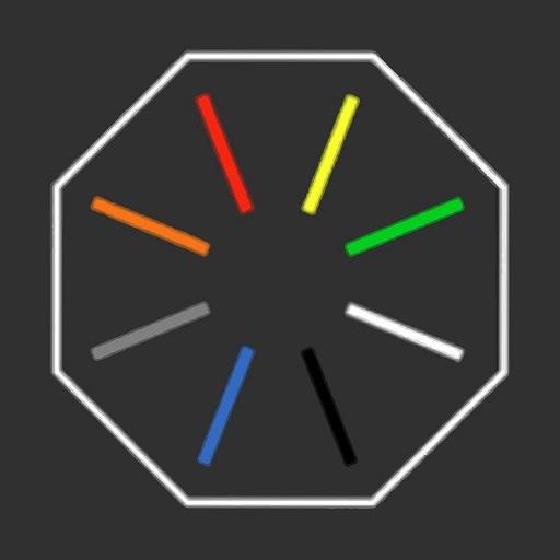 OctoCore logo
