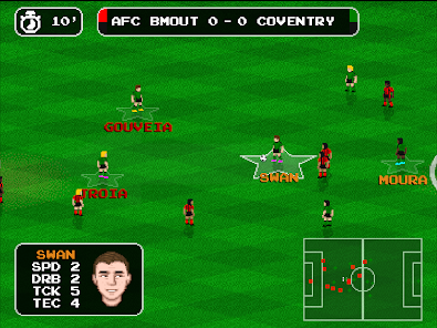 Play Retro Goal Online for Free on PC & Mobile