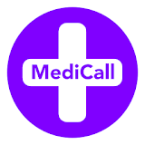 MediCall: Lock Screen ID icon