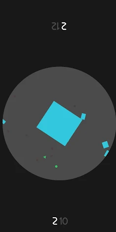 Around Infinite - Screenshot 4