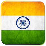 Independence day theme icon