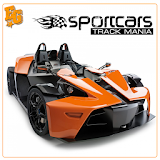 Sportcars Racing Mania icon