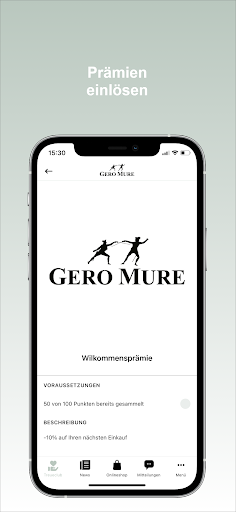 Gero Mure Screen 3