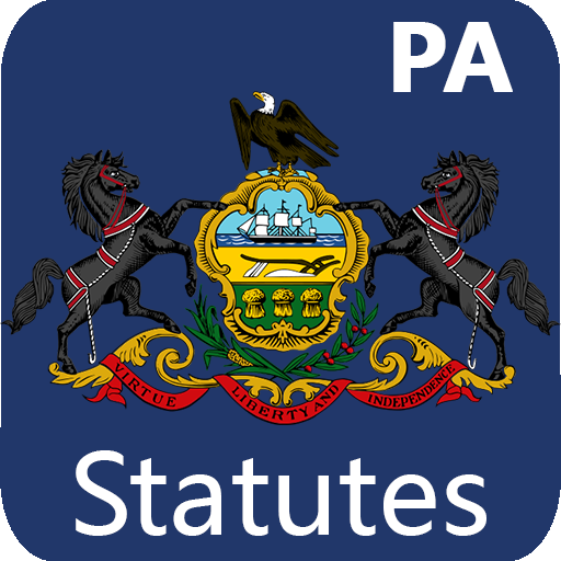 Pennsylvania Statutes 2021  Icon