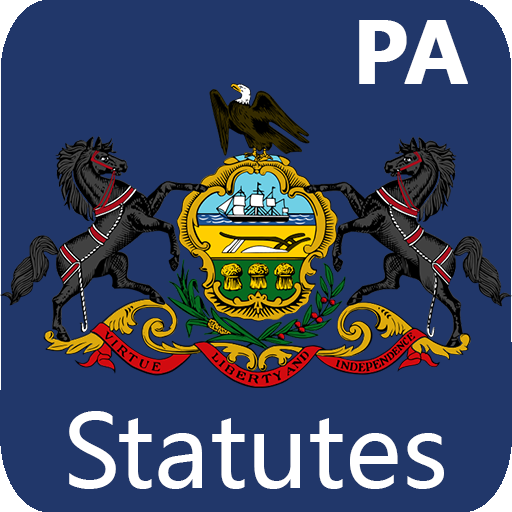 Pennsylvania Statutes 2024 Baixe no Windows