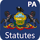 Pennsylvania Statutes 2021 विंडोज़ पर डाउनलोड करें