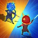 Draw Castle War - Androidアプリ