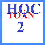 Cover Image of ダウンロード Cùng em học toán lớp 2  APK