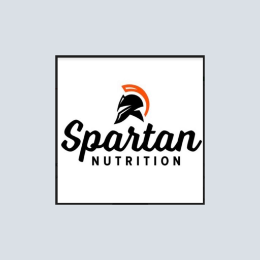 Spartan Nutrition logo