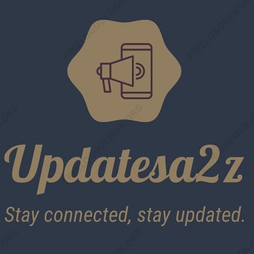 updatesa2z logo