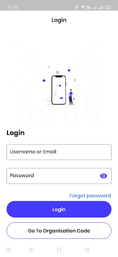 Homestay Management Screen 2