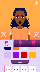 Insecure: The Come Up Game Varies with device APK screenshots 7