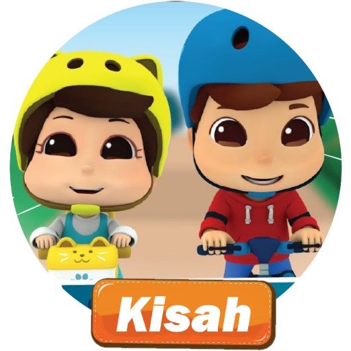 Скачать Приложение Kisah Omar Hana На ПК С Помощью Эмулятора LDPlayer