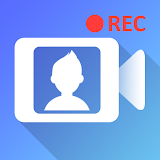 FaceCam Screen Recorder - Video Screen Recorder icon