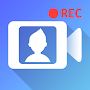 FaceCam Screen Recorder