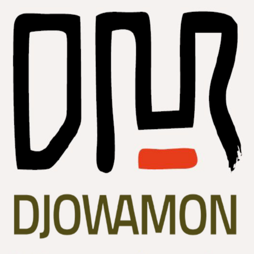 Djowamon 1.0.9 Icon