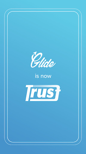 Android application Trust screenshort