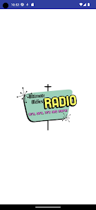 Ultimate Oldies Radio!