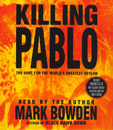 Imagen de ícono de Killing Pablo