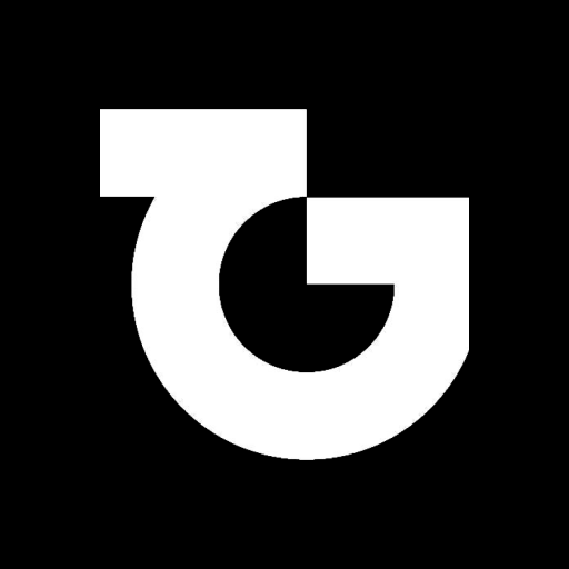 JG fitness logo