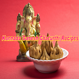 Kannada Ganesh Chaturthi Recipes icon