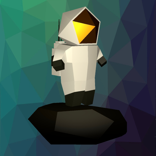 Space Leap logo