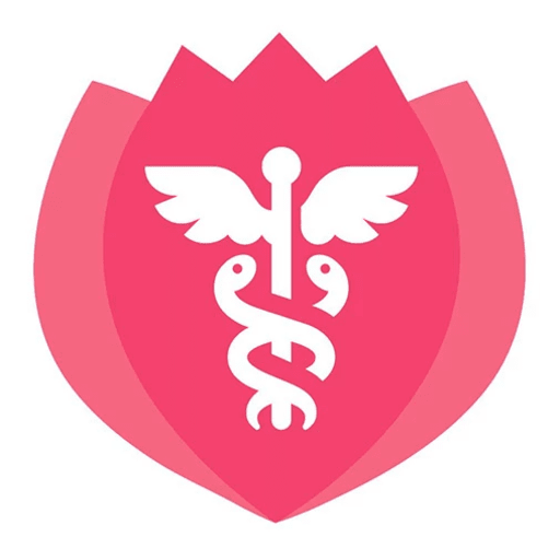 TD HRMS logo