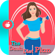 Top 29 Health & Fitness Apps Like DASH Diet Plan ? - Best Alternatives