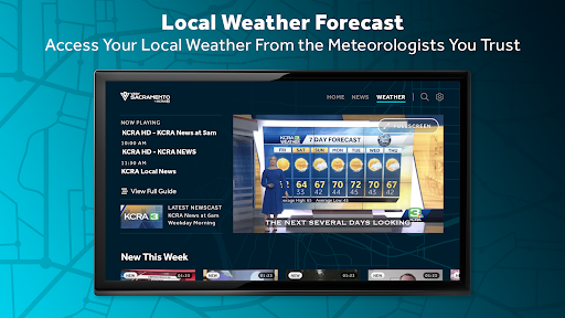 Kcra live hotsell stream