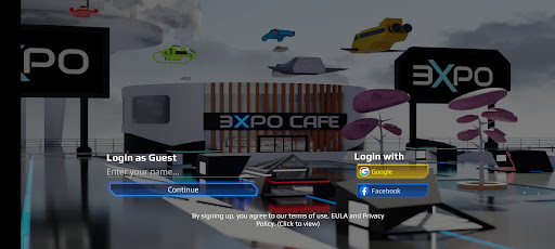 Education 3XPO Screen 2
