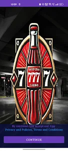 Lucky Cola