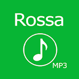 Musik Pop Lagu Rossa icon