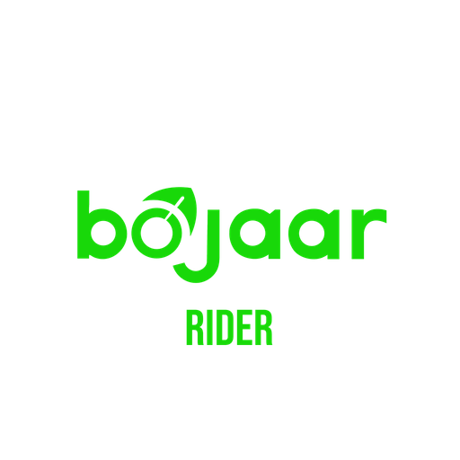 Bojaar Rider logo