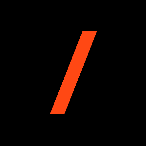 Slash Music logo