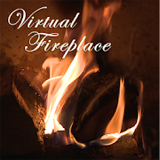 Virtual Fireplace LWP