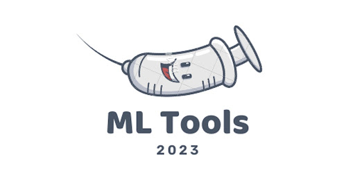ML Tools Pro